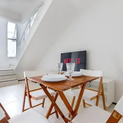Beach Townhouses #C09 - Tríplex por Carpediem