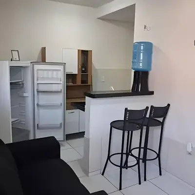 Apartamento acolhedor Maracanaú -Premium